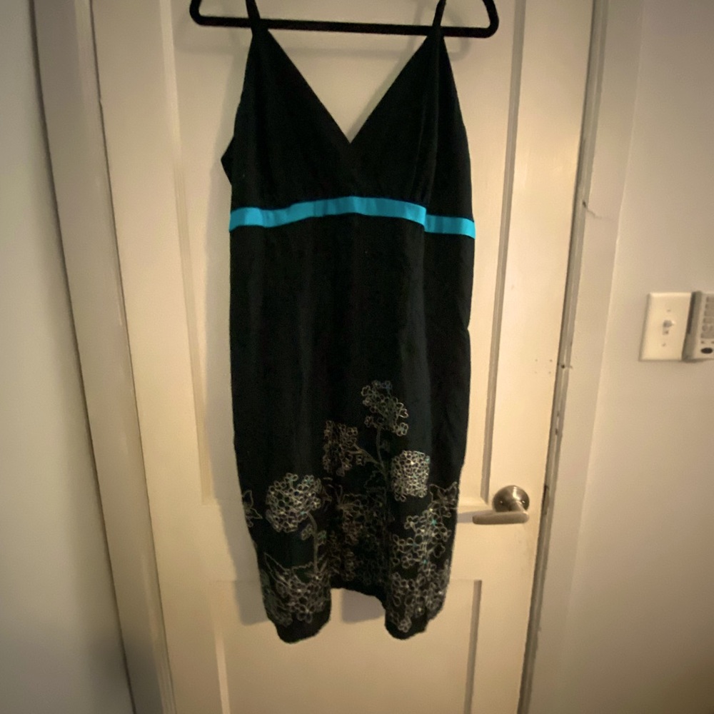Women's dress